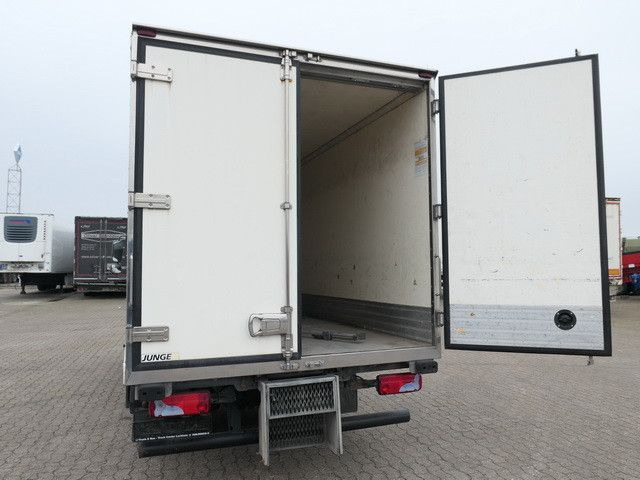 Refrigerated van MAN 8.220 TGL BL 4x2, Thermo King, 3. Sitz, 5m lang: picture 7
