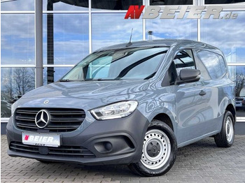 Small van MERCEDES-BENZ Citan