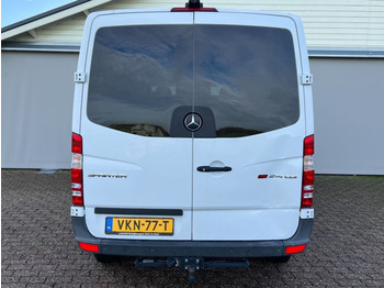 Small van, Combi van Mercedes-Benz Sprinter 214 CDI Dubbel cabine, Airco!!157dkm!!6P!!: picture 5