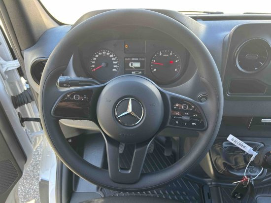 Panel van Mercedes-Benz Sprinter 315 CDI Standard, 2 Schiebetüren ,Exportpreis: picture 14