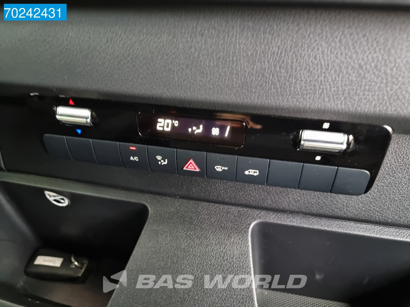 Panel van Mercedes-Benz Sprinter 319 CDI V6 Automaat L3H2 Camera Airco Cruise Maxi Airco Cruise control: picture 16
