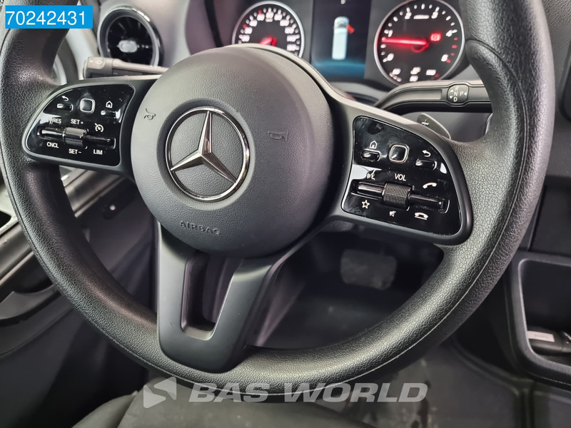 Panel van Mercedes-Benz Sprinter 319 CDI V6 Automaat L3H2 Camera Airco Cruise Maxi Airco Cruise control: picture 17