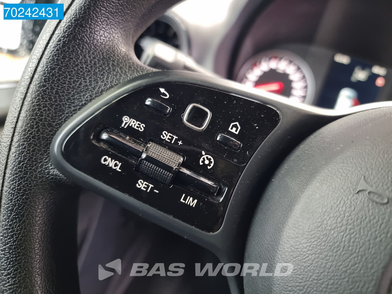 Panel van Mercedes-Benz Sprinter 319 CDI V6 Automaat L3H2 Camera Airco Cruise Maxi Airco Cruise control: picture 18