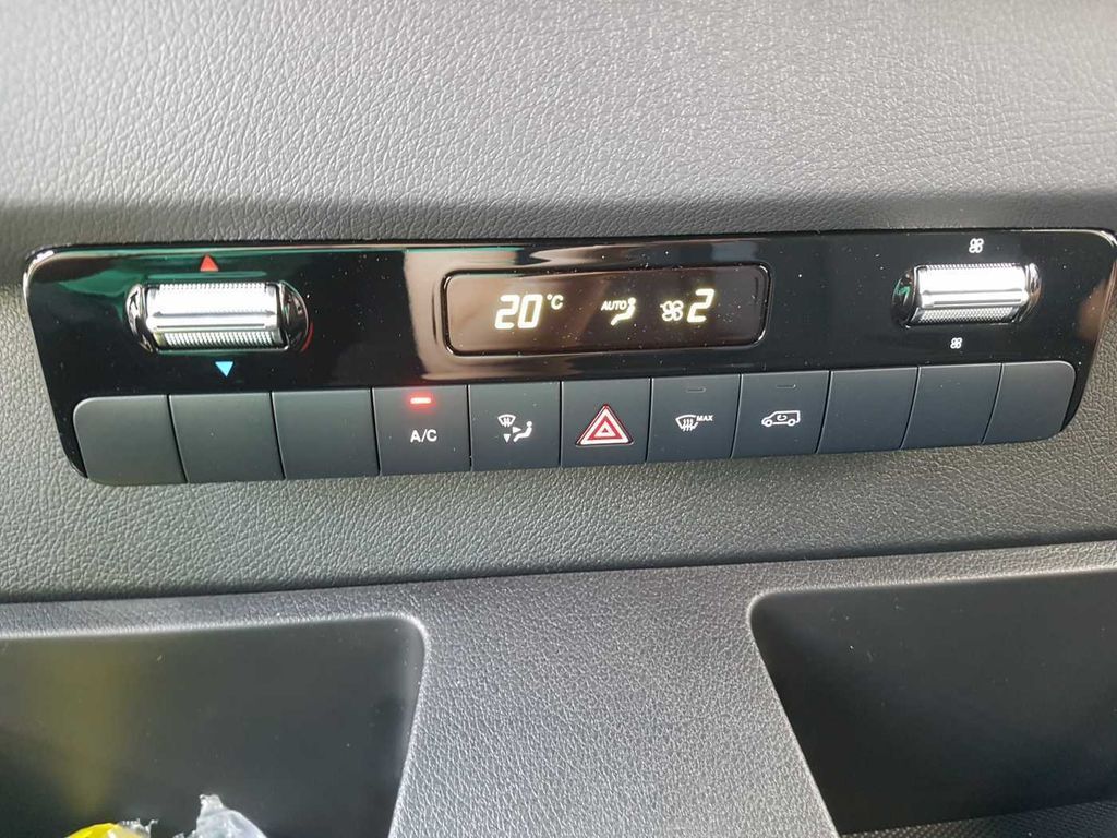Panel van Mercedes-Benz Sprinter 517 CDI 4325 Klima AHK3,5 MBUX Kamera: picture 13