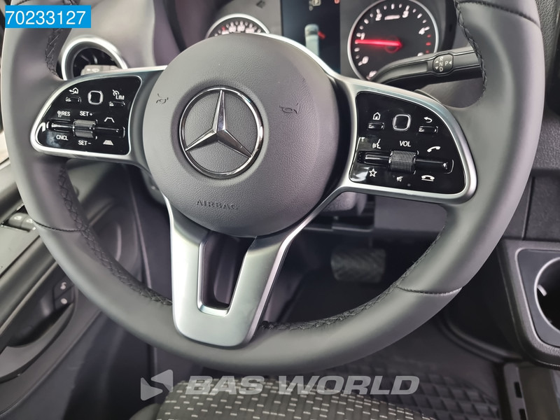 New Panel van Mercedes-Benz Sprinter 519 CDI Automaat L3H2 3.5t trekgewicht Dubbellucht Navi ACC 360camera 14m3 Airco: picture 14