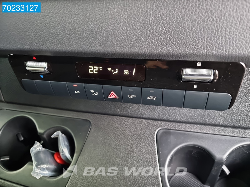 New Panel van Mercedes-Benz Sprinter 519 CDI Automaat L3H2 3.5t trekgewicht Dubbellucht Navi ACC 360camera 14m3 Airco: picture 16