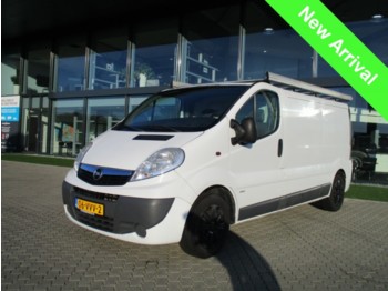 Opel Vivaro 2.0 CDTI L2H1 - Van