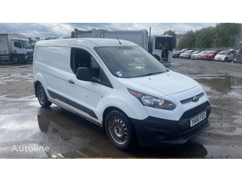 Ford TRANSIT CONNECT 210 1.5TDCI 75PS - Panel van