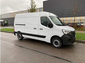 Panel van Renault Master 3T5 135 PK L2 H2 NEW