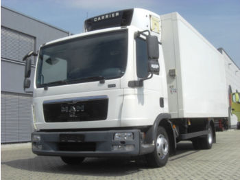 MAN TGL 7.150 / LBW / MANUAL /Carrier / 2 Kammern  - Refrigerated van