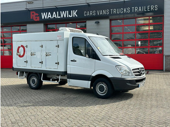 Mercedes-Benz Sprinter 310 CDI Coldcar Electric ColdCar opbouw, Thermo King,  ATP 03-2024 + Electric Charging icecream - Refrigerated van