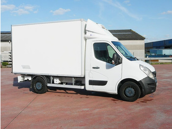 Refrigerated van Renault MASTER KUHLKOFFER THERMOKING C250: picture 3
