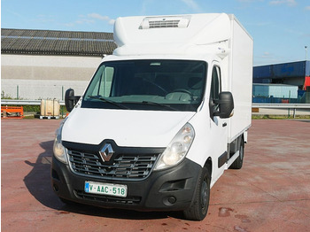 Refrigerated van Renault MASTER KUHLKOFFER THERMOKING C250: picture 5