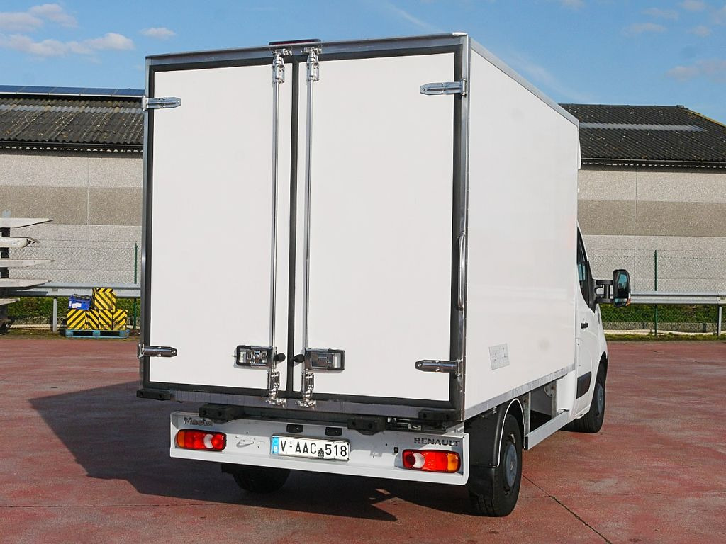 Refrigerated van Renault MASTER KUHLKOFFER THERMOKING C250: picture 6