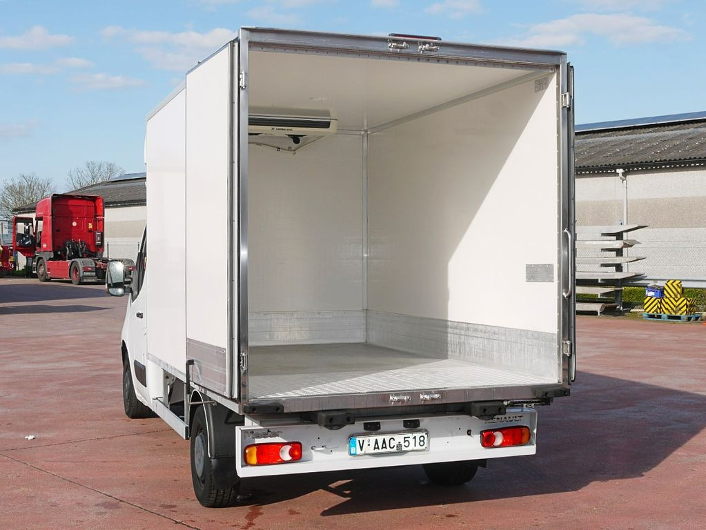 Refrigerated van Renault MASTER KUHLKOFFER THERMOKING C250: picture 8