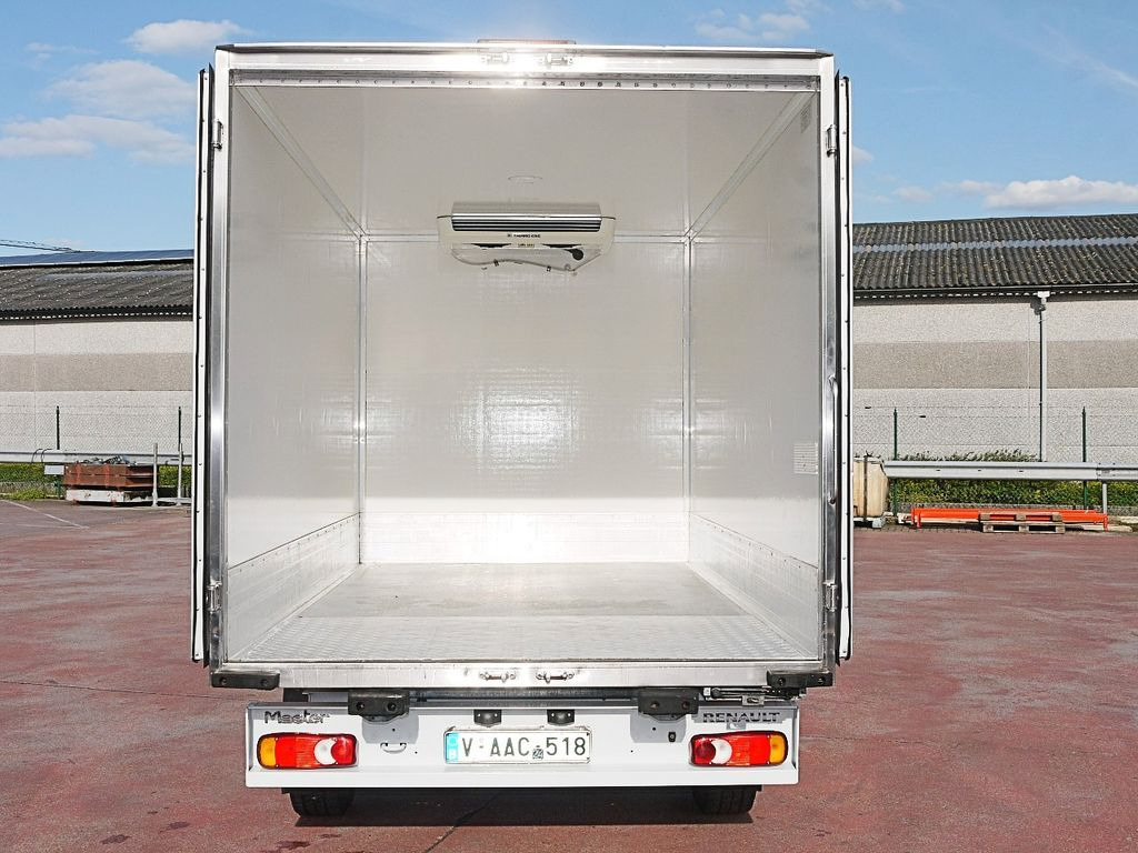 Refrigerated van Renault MASTER KUHLKOFFER THERMOKING C250: picture 9