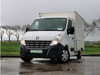 Refrigerated van RENAULT Master