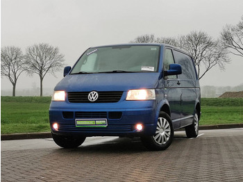 Small van Volkswagen Transporter BESTEL T: picture 1