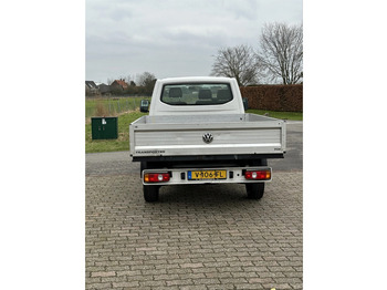 Pickup truck Volkswagen Transporter Open laadbak/PICK-UP!! 1ste eigenaar! 83dkm!!: picture 5