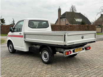 Pickup truck Volkswagen Transporter Open laadbak/PICK-UP!! 1ste eigenaar! 83dkm!!: picture 4