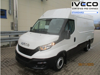IVECO Daily 35S16 V Euro6 Klima ZV - Panel van: picture 1