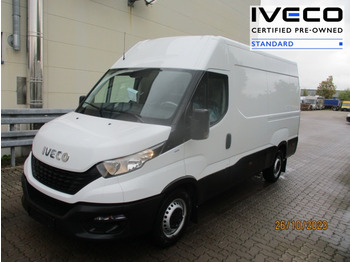IVECO Daily 35S16 V Euro6 Klima ZV - Panel van: picture 1