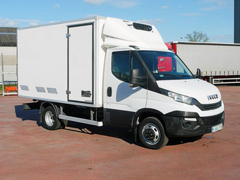 Iveco 35C14 DAILY KUHLKOFFER CARRIER VIENTO  A/C  - Refrigerated van: picture 2