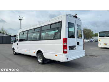  Irisbus Iveco Daily / 23 miejsca / Cena 112000 zł netto - Minibus: picture 3