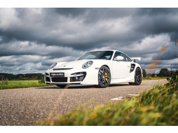 PORSCHE 911 GT2 997 - Car: picture 1