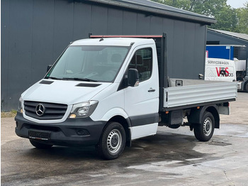 Mercedes-Benz Sprinter 314 CDI Pritsche - Car: picture 1