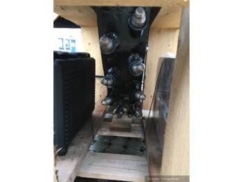 Simex T600S Fräsrad 60cm Tiefe! - Trencher: picture 2