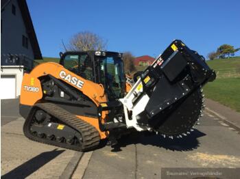 Simex RWA500 f. Glasfasergräben - Trencher: picture 2