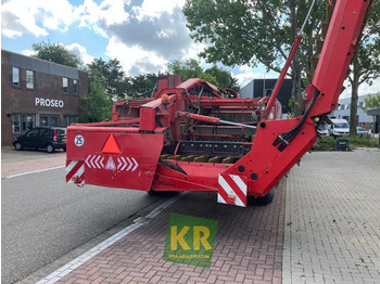 GV 3000 Grimme - Potato harvester: picture 4