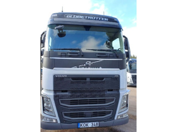 Volvo FH42T XL500_RET_MCT - Tractor unit: picture 1