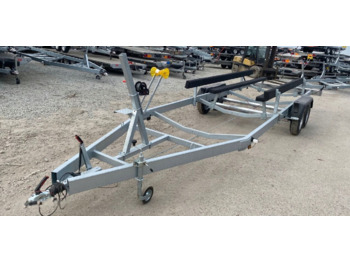 Boro - Boat trailer: picture 1