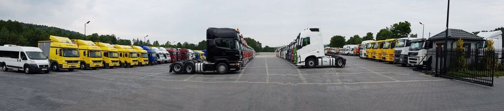 DUETDUDA - Semi-trailers BENALU undefined: picture 17