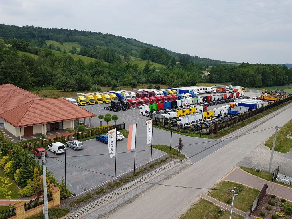 DUETDUDA - Semi-trailers BENALU undefined: picture 20