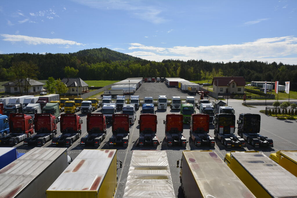 DUETDUDA - Semi-trailers BENALU undefined: picture 9