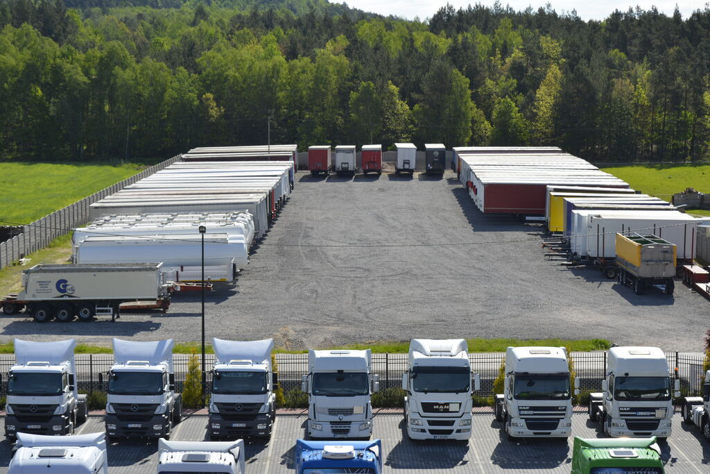 DUETDUDA - Semi-trailers BENALU undefined: picture 2