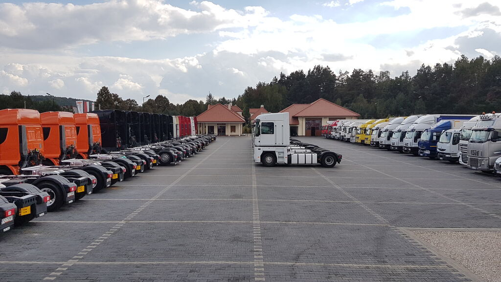 DUETDUDA - Semi-trailers BENALU undefined: picture 13