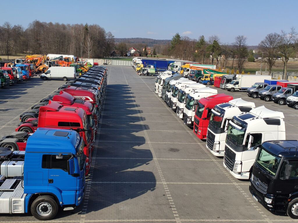 DUETDUDA - Semi-trailers BENALU undefined: picture 26