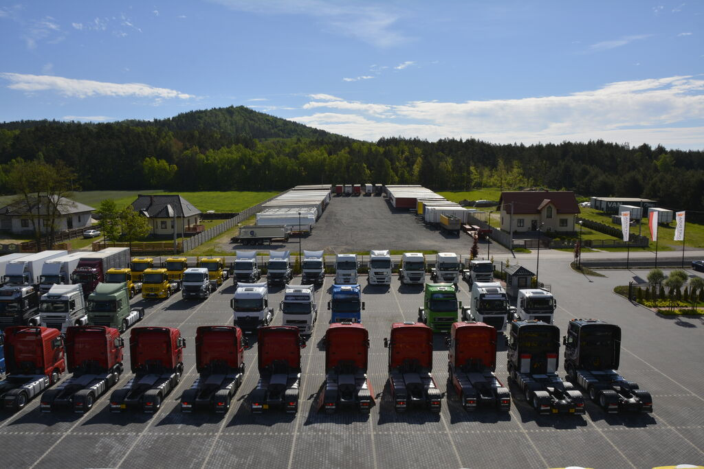 DUETDUDA - Semi-trailers BENALU undefined: picture 8