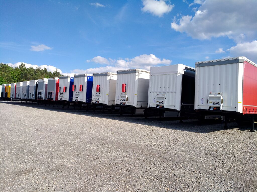 DUETDUDA - Semi-trailers BENALU undefined: picture 15