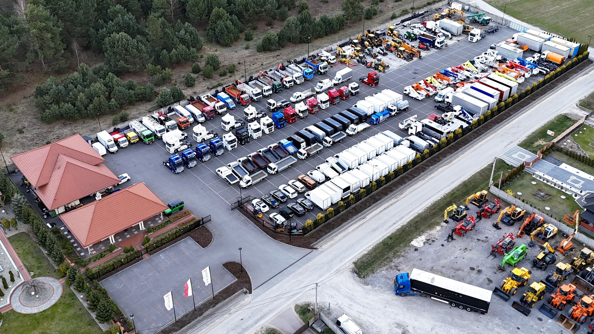 DUETDUDA - Semi-trailers BENALU undefined: picture 28