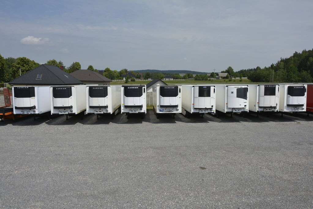 DUETDUDA - Semi-trailers BENALU undefined: picture 5