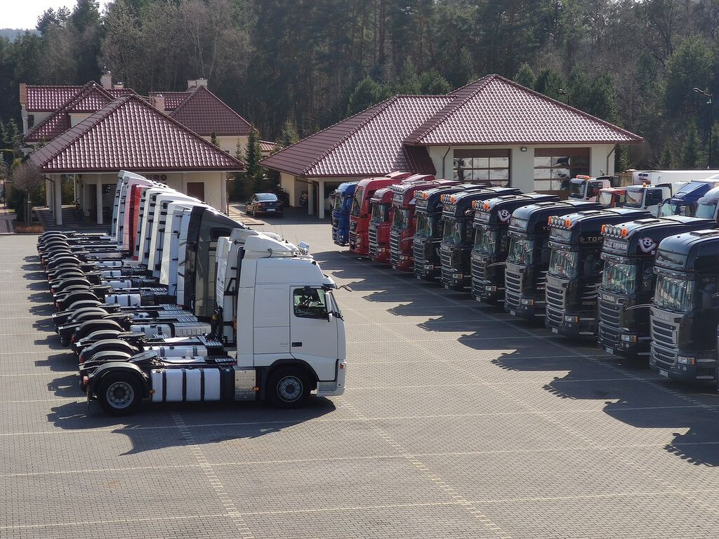 DUETDUDA - Semi-trailers BENALU undefined: picture 23