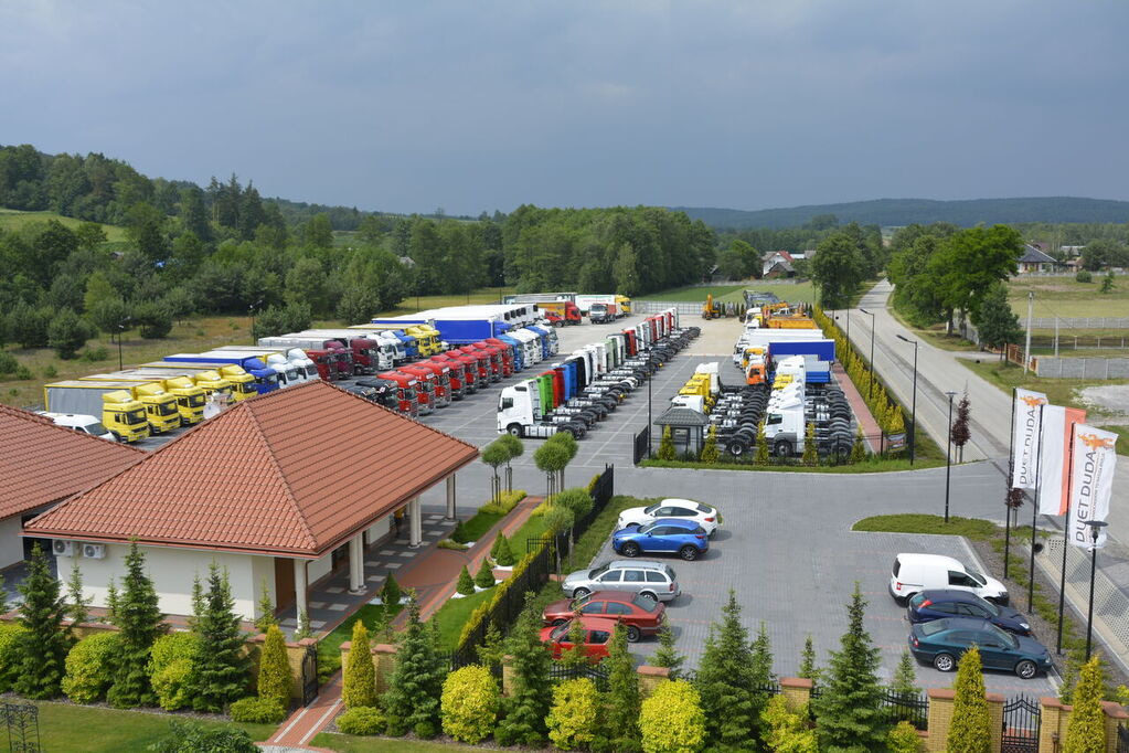 DUETDUDA - Semi-trailers BENALU undefined: picture 3