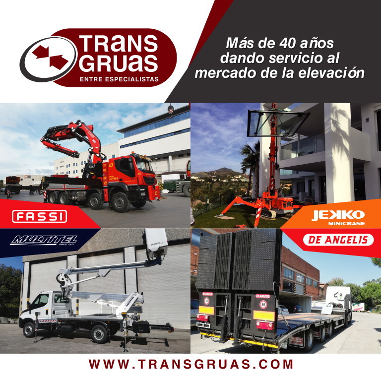 TRANSGRUAS - Attachments - Year: 2005 undefined: picture 7