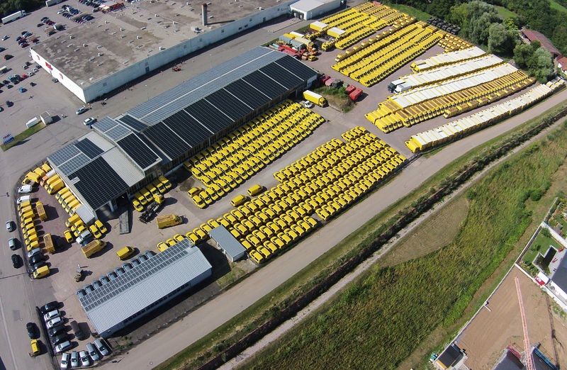Engel & Engel GmbH - Vans FIAT undefined: picture 1