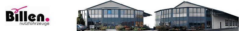 Billen Nutzfahrzeuge GmbH - Ground support equipment undefined: picture 1